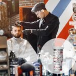 30oz Hair Stylist Gifts Hairstylist Tumbler with Handle for Female Women, Stainless Steel Insulated Cup, Coffee Mug Water Bottle for Hairdresser Cosmetology Salon Owner Beautician - Image 7