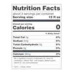 Evian Natural Spring Water, 1 L bottles, 6 pack - Image 3