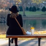 evron Spill Proof Travel Mug with Anti-Leak Locking Lid, Insulated Double-Wall Coffee Mugs for Hot and Cold Drinks (16oz 4 Pack) - Image 5