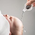 12 Pcs Glass Holy Water Bottles 0.5 Fl oz Embossed Glass Travel Empty Bottles Girls Little Bottle Church Decorations for Home Wedding, Portable Party Favors (Silver,Divine Mercy) - Image 5