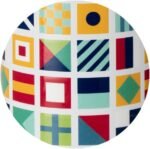 Swig Life 22oz Travel Mug, Insulated Tumbler with Handle and Lid, Cup Holder Friendly, Dishwasher Safe, Stainless Steel, Travel Coffee Cup, Insulated Mug with Lid (Nauti Girl) - Image 3