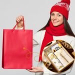 4 Pcs To My Sister Valentines Gift Set, Sister Valentine's Birthday Gifts 20 oz Stainless Steel Tumbler Leather Journal Pen Socks Present Ideas Anniversary Wedding Party for Mother's Day - Image 5