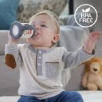 NUK Learner Cup, 6+ Months, Timeless Collection, Amazon Exclusive, 5 Oz, Pack of 2 – BPA Free, Spill Proof Sippy Cup - Image 6