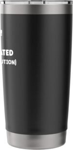 NIYA Personalized Women's Gift Custom NIYA Stainless Steel Insulated Tumbler - Image 3