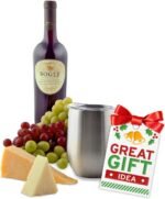 Stainless Steel Wine Glasses with Lid (Set of 4) - 12 oz Double Walled Insulated Outdoor Wine Tumblers - 100% Unbreakable & Stemless - Drinkware Set for: Wine, Coffee, Water - Image 6