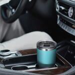 20 oz Tumbler Lid, Replacement Lids Compatible for YETI 20 oz Tumbler, 10/24 oz Mug and 10 oz Lowball, 2 Pack Travel Spill Proof Cup Lids Covers with Magnetic Slider Switch, BPA Free - Image 8