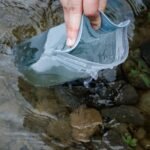 Cnoc Outdoors 28mm VectoX Durable Water Container - Image 3