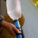 Cnoc Outdoors 28mm VectoX Durable Water Container - Image 4