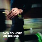 HydraPak Tempo Handheld Running Water Bottle 3-Pack - Made for Runners, Marathon Training and Race Day Squeeze Bottle. Perfect for Hydration, Electrolytes, Recovery and Nutrition Mixes. - Image 5