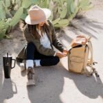 40 oz Black Stainless Steel Tumbler | 100% Leak Proof Tumbler With Lid And Straw | Travel Mug For Hot And Cold Drinks | Double Wall Vacuum Insulated Cup | Eco-Friendly Reusable Cup - Image 7