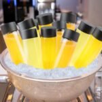 12 Pack 16oz Glass Water Bottles, 500ml Empty Glass Drink Bottles with Black Lids, Brush & Labels, Clear Reusable Juice Bottles for Juicing, Homemade Smoothies, Beverages - Image 6