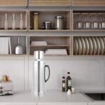 Thermal Bottle 1.89L Insulated Water Flask Vacuum Stainless Steel Kettle for Hot Cold Drinks Portable Warm Keeping Kettle for Home Office Travel - Image 7