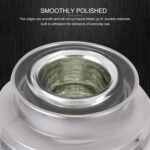 Thermal Bottle 1.89L Insulated Water Flask Vacuum Stainless Steel Kettle for Hot Cold Drinks Portable Warm Keeping Kettle for Home Office Travel - Image 8