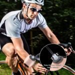 Wrist Sports Water Bottle with Adjustable Hand Strap 7 oz/200 ml Soft Silicone BPA-Free for Hydration Morning Jogging Running Climbing Hands-Free Exercise (Orange) - Image 9