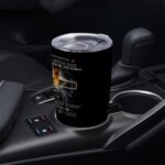 Christian Gifts Flask Warrior of God Faith 20oz Insulated Travel Mugs Stainless Steel Vacuum Tumbler with Lid Special Christmas Gifts for Men（Pack of 1） - Image 5