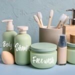 12 Sheets UV Dtf Cup Wrap Letters Custom Vinyl Name Decals Personalized 14-40 oz Tumbler Waterproof Letter Monogram Stickers for Tumbler Cups Beach Water Bottle DIY Crafts (White) - Image 8