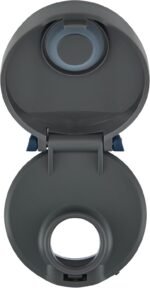 Contigo Jackson 2.0 Water Bottle with AutoPop Lid, 40oz Blueberry - Image 8