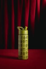 Simple Modern Halloween Kids Summit Water Bottle with Straw Lid | 18oz Stainless Steel Cup Insulated Tumbler for Boys, Girls, School | Monster Mash - Image 3