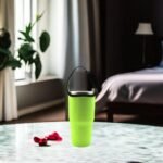 2 Pack Tumbler Carrier Holder Pouch for All 30oz Stainless Steel Travel Insulated Coffee Mug, Neoprene Sleeve with Carrying Handle, Portable, Protective, Reusable (A) - Image 6