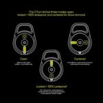 BrüMate Leap 12oz 100% Leakproof Kids Tumbler with Handle and Silicone Soft Straw | Durable Drop Resistant Silicone Sleeve | Made of Insulated Stainless Steel | Cup Holder Friendly | 12oz (Lavender) - Image 8