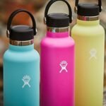 Hydro Flask Standard Mouth Lids- Accessory for Standard Mouth Water Bottle - Image 5