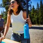 Hydro Flask Standard Mouth Lids- Accessory for Standard Mouth Water Bottle - Image 6