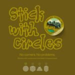 National Parks Water Bottle with Stickers Kit, Erikas Chesonis Collaboration, Adventure Flask with Straw, Waterproof Stickers for Water Bottle, Insulated Stainless Steel 32oz (Black) - Image 10