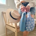 Takeya Traveler Leakproof Coffee Mug - Carrying Loop - Insulated Drinkware for Everyday Use - Durable & Portable with Spill-Proof Design - 25 oz, Bluestone - Image 5