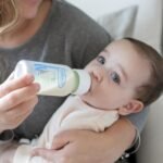 Dr. Brown's Anti-Colic Options+ Narrow Glass Baby Bottle Starter Set with Silicone Bottle Sleeves, Levels 1, 2, and 3 Nipples, Soft Touch Cleaning Brush, Storage/Travel Caps, and HappyPaci - Image 11