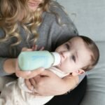 Dr. Brown's Anti-Colic Options+ Narrow Glass Baby Bottle Starter Set with Silicone Bottle Sleeves, Levels 1, 2, and 3 Nipples, Soft Touch Cleaning Brush, Storage/Travel Caps, and HappyPaci - Image 13