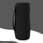 2pcs Sleeve Compatible with Cirkul Water Bottle, 22oz Plastic & Stainless Steel Bottle Neoprene Insulated Cover with Handle for Retaining Temperature - Image 4