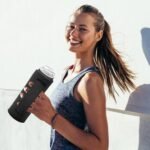 2pcs Sleeve Compatible with Cirkul Water Bottle, 22oz Plastic & Stainless Steel Bottle Neoprene Insulated Cover with Handle for Retaining Temperature - Image 7