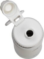 Takeya Actives Water Bottle with Straw Lid - Durable & Easy-Care Water Bottle with Stainless Steel Insulation - BPA-Free Lid with Carry Handle & Straw - Dishwasher-Safe - 24 oz, Arctic - Image 5