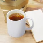 Personalized Coffee Mug Design Your Own Custom Cup with Photo Text Logo Customized Gifts for Men Women Tea Cup 11oz Both Sides Printing, White - Image 6