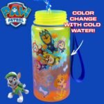 Paw Patrol Water Bottle - Image 3