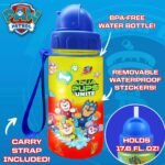 Paw Patrol Water Bottle - Image 5