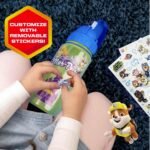 Paw Patrol Water Bottle - Image 6