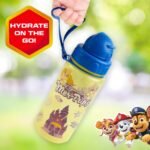 Paw Patrol Water Bottle - Image 7