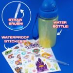 Paw Patrol Water Bottle - Image 8