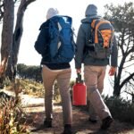 WATERSY 1 Gallon Water Bottle Insulated(Cold for 48 Hrs),BPA Free&Leak Proof,128oz Stainless Steel Water Jug,Big thermo,Large Water Bottle with Handle for Gym,Hiking,Camping&Travel,Red - Image 8