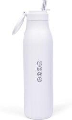 Soma Steel Bottle - White - Image 3