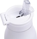 Soma Steel Bottle - White - Image 5