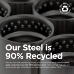 Klean Kanteen 12 oz Classic Kid's Water Bottle with Flip Seal Sport Cap & Straw - 100% Leakproof Cap - Durable Stainless Steel Material - Lightweight & Easy-Grip - BPA-Free - Leopard Print - Image 6