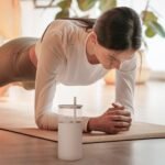 SANDJEST Glass Tumbler with Straw and Lid, Glass Water Bottle with Silicone Sleeve 20oz, Smoothie, Iced Coffee Cup, Gifts for Women Teen Girls Birthday Christmas (Light Brown) - Image 8