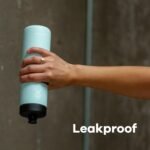 20 OZ Wide Insulated Sport Bottle - Image 4