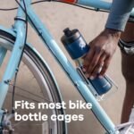 20 OZ Wide Insulated Sport Bottle - Image 5