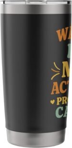 LINDA Personalized Women's Gift Custom LINDA Stainless Steel Insulated Tumbler - Image 5