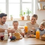 Ruckae 16oz 12 Pack Glass Juice Bottles with Lids - Reusable Square Glass Juice Bottles with Leak-Proof Lid & Capacity Marks for Containers Juicing,Milk,Smoothies - Image 8