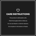 RTIC 20oz Journey Water Bottle Ceramic Lined Metal Stainless Steel Vacuum Insulated, BPA Free, Reusable, for Water, Hot and Cold Drinks, Travel, Sports, Camping, Graphite - Image 6