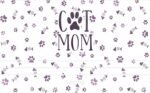 Tervis Traveler Cat Mom Triple Walled Insulated Tumbler Travel Cup Keeps Drinks Cold & Hot, 20oz, Stainless Steel - Image 3